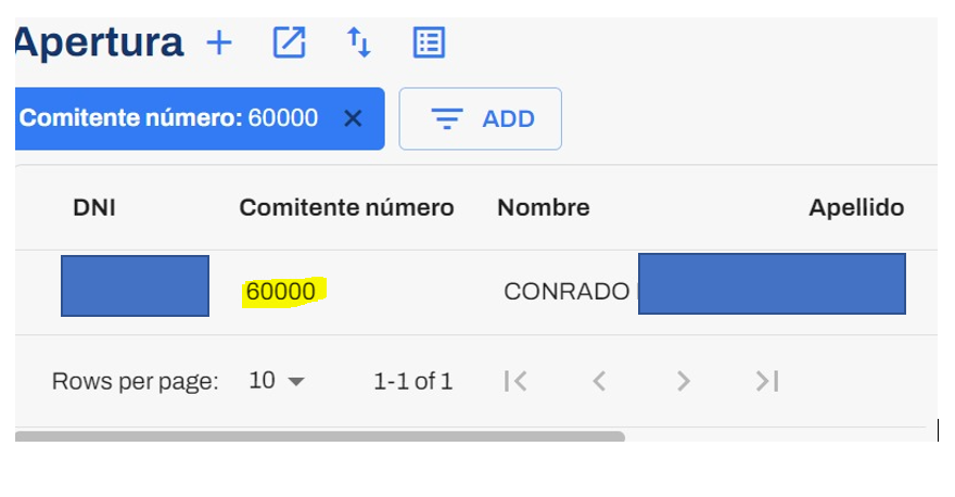 arielsbdar's tweet photo. ESTOY LLORANDO! ACABAMOS DE ABRIR LA CUENTA 60.000 EN @cocoscap! ESTO SIGNIFICA QUE YA 50.000 PERSONAS TIENEN CUENTA DE INVERSIÓN EN NUESTRA PLATAFORMA. UNA LOCURA HERMOSA QUE CONSTRUIMOS CON UN EQUIPO IMPRESIONANTE!

SIGA SIGA QUE VAMOS MUY LEJOS! https://t.co/MPMGBLo9Fb