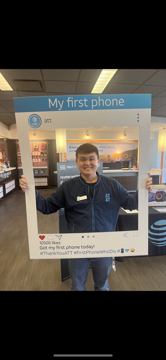 Bree Williams (@bryanawill24) on Twitter photo Our Sherman store excited for the #myfirstphone trial !! #bigsmiles <a href="/bpioli22/">Brooke Pioli</a> <a href="/Megan_NTX/">Megan Hemphill</a> Our Sherman store excited for the #myfirstphone trial !! #bigsmiles <a href="/bpioli22/">Brooke Pioli</a> <a href="/Megan_NTX/">Megan Hemphill</a>