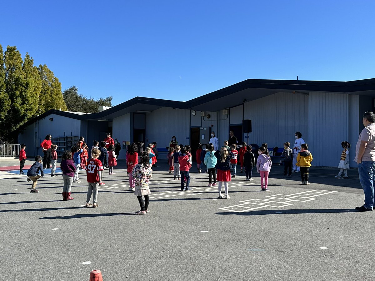 Just a regular Friday here at Central - reading, writing, learning about different cultural celebrations!