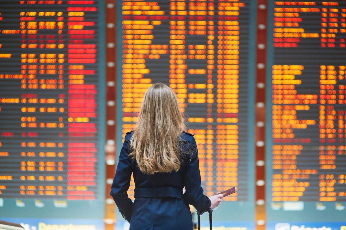 flyflyte's tweet photo. Our Founder and CEO Marc Sellouk was featured on https://t.co/ffFImlctNK covering the recent FAA outage as yet another sign of an upcoming inflection point in the air travel industry. 

https://t.co/Q1OtP0DcjD

#aviation #travel #faa #business #privateaviation #businessaviation https://t.co/2HM3Vawl59