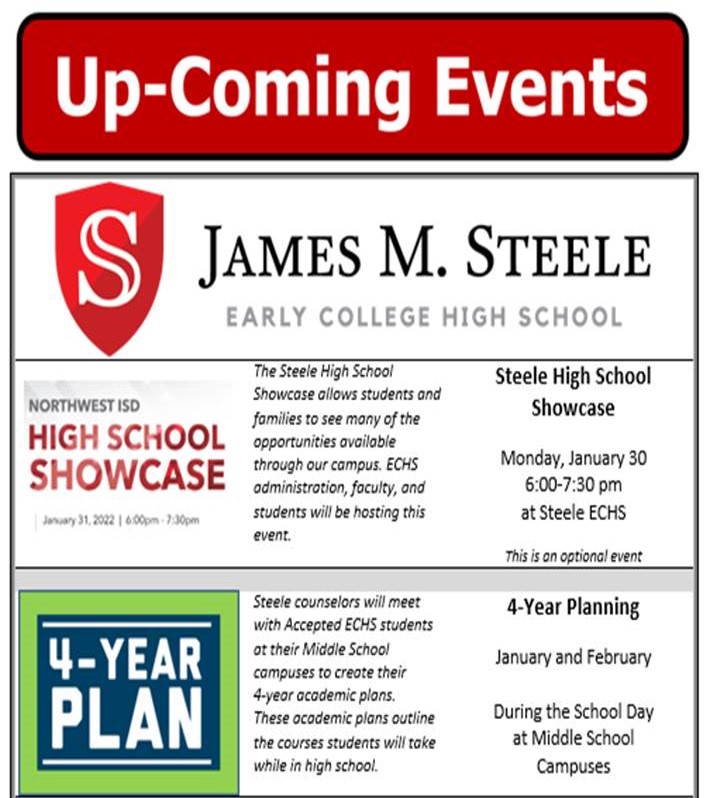 Collegiate Academy and Early College High School (@collegiate_acad) on Twitter photo Upcoming events for the Class of 2027 - we can't wait to see you! <a href="/LeoAdamsMS/">Leo Adams MS</a> <a href="/TruettWilsonMS/">Truett Wilson Middle School</a> <a href="/GenePike/">Gene Pike</a> <a href="/CTMSBulldogs/">Chisholm Trail Middle School</a> <a href="/TidwellMS/">Tidwell MS</a> <a href="/MedlinMS/">Medlin Middle School</a> <a href="/NisdCTE/">NISD CTE</a> Upcoming events for the Class of 2027 - we can't wait to see you! <a href="/LeoAdamsMS/">Leo Adams MS</a> <a href="/TruettWilsonMS/">Truett Wilson Middle School</a> <a href="/GenePike/">Gene Pike</a> <a href="/CTMSBulldogs/">Chisholm Trail Middle School</a> <a href="/TidwellMS/">Tidwell MS</a> <a href="/MedlinMS/">Medlin Middle School</a> <a href="/NisdCTE/">NISD CTE</a>