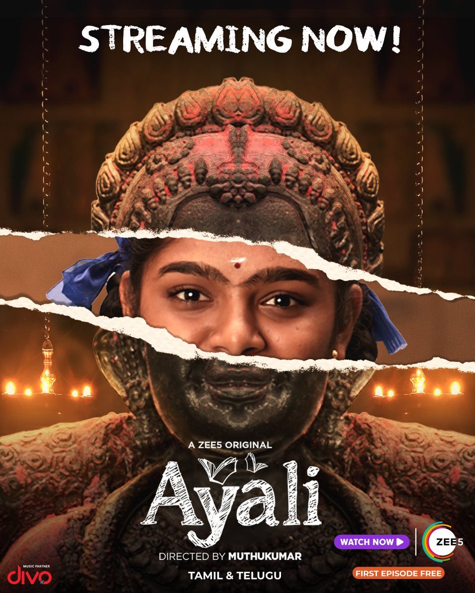 Sivaprasanth5's tweet photo. Epdi yaa oorula iruka Ella nalla series um thedi pudichi vaangura @ZEE5Tamil 👏🫰
#Vilangu
#Anantham
#PaperRocket
Now #Ayali
Kudos to the content finalizer 👏👏 https://t.co/De4Zb0yFp7