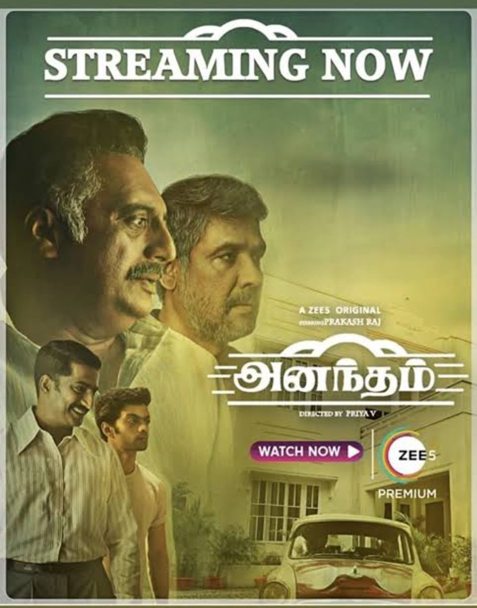 Sivaprasanth5's tweet photo. Epdi yaa oorula iruka Ella nalla series um thedi pudichi vaangura @ZEE5Tamil 👏🫰
#Vilangu
#Anantham
#PaperRocket
Now #Ayali
Kudos to the content finalizer 👏👏 https://t.co/De4Zb0yFp7