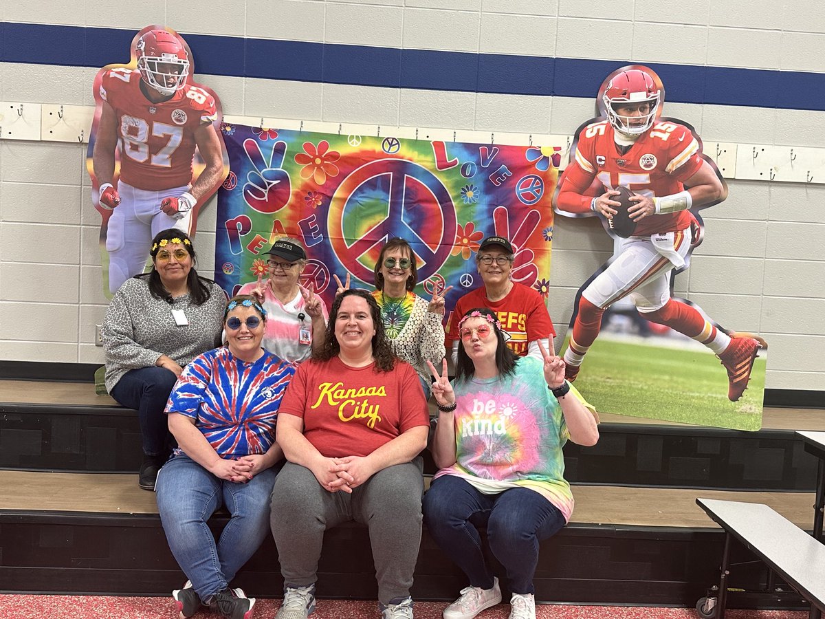 Stacy Edwards tweet media