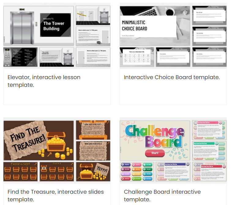 teachplayground's tweet image. Free Choice Boards templates for Google Slides or PowerPoint

Choice boards are a great way to allow student choice during classroom activities and you can use them for any subject.
slidesmania.com/tag/choice-boa…