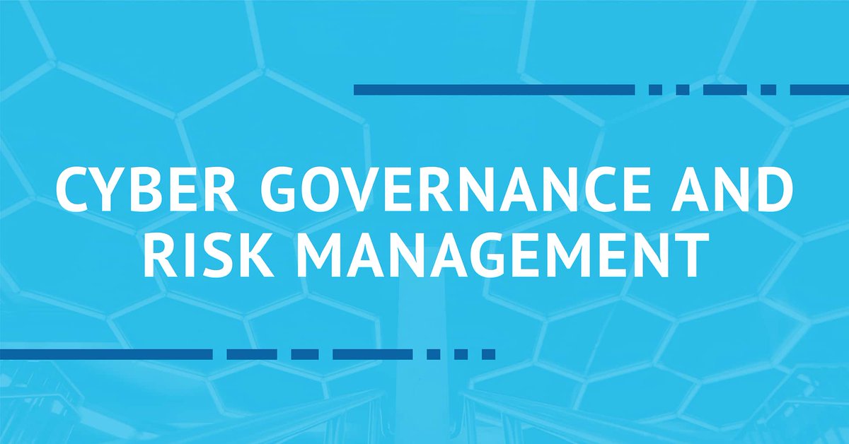 GlobalCI's tweet photo. Cybersecurity is more important than ever before. Leadership needs the peace of mind that organizations are efficiently and effectively managing cyber risk. learn more here ->https://t.co/uXp0ipHLb4 https://t.co/HWEPj9w91i