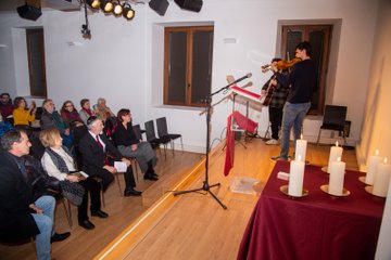 Foto cedida por Ayuntamiento de Alcalá 