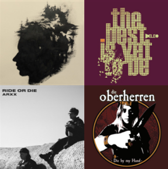chosentracks's tweet photo. Weekly Shout Outs! https://t.co/0h3KGs7JMt
January 27th - This week's 5 releases that you can't miss! These are the hidden gems to check out.
https://t.co/TwIfzw32x8
@Deleo_Officiel @arxxband #vilmaflood #DieOberherren #ailsha
#shoutouts #Rock #pop #indiemusic #alternativemusic https://t.co/FVqmiORf7w