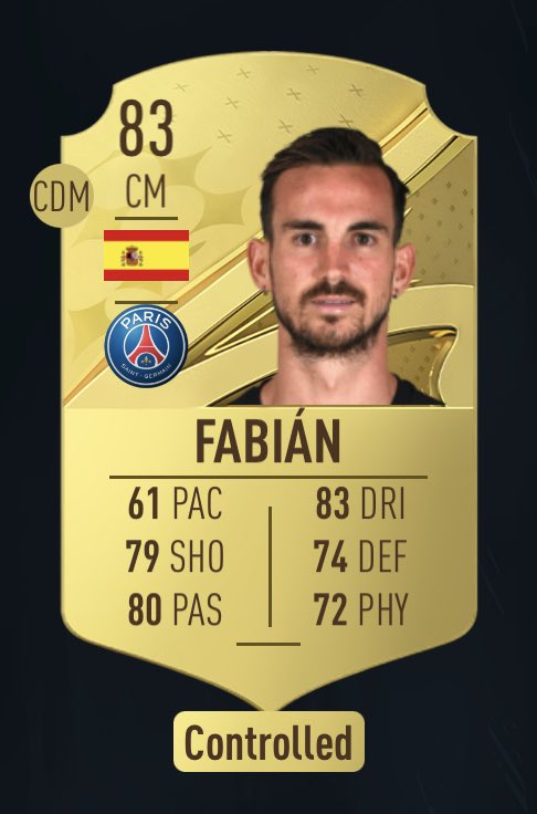 FC27News_'s tweet photo. POV: You open a Ligue 1 upgrade 🇫🇷 

#FIFA23 https://t.co/p6Bmx7rFKq