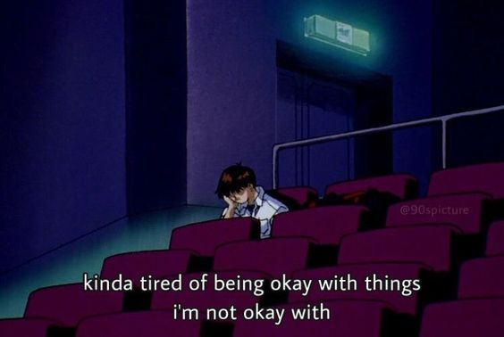 90sPiictures's tweet photo. Anime : Evangelion https://t.co/hSgJ4MQejR