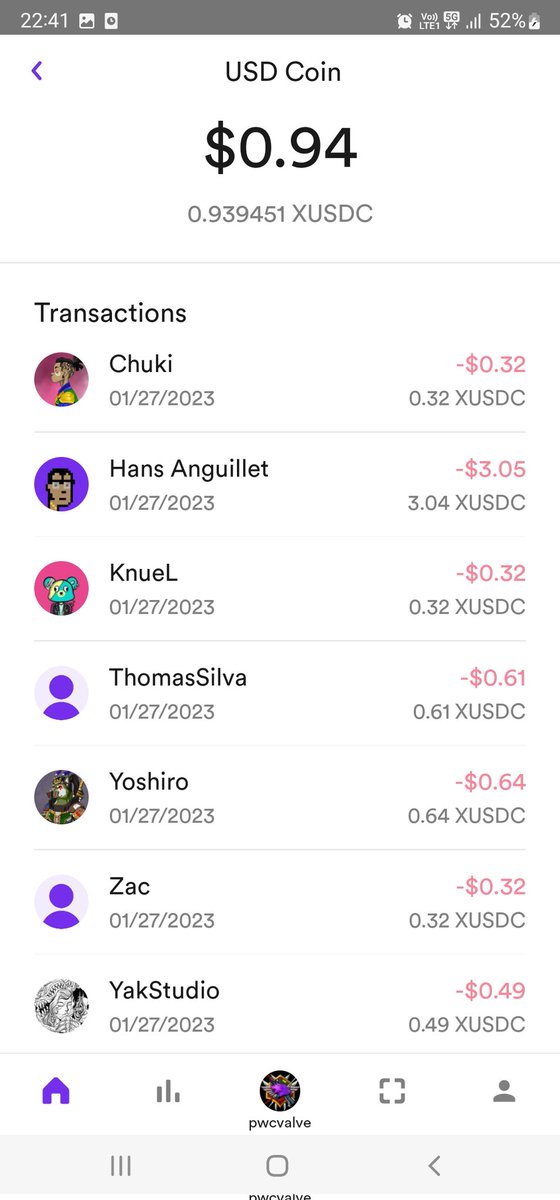 Proton Wolf Clan tweet media