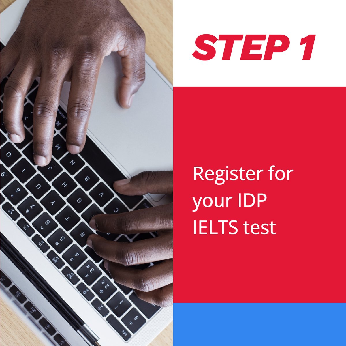 IELTSca's tweet photo. This is your sign to book your IDP IELTS test!

#IELTSbyIDP #idpcanada #ieltscanada #ielts #ieltspreparation #ieltstest #ieltsexam #ieltsclass #ieltswriting #ieltstraining #ieltsspeaking #ieltslistening #ieltsvocabulary #ieltswritingpractice #ieltsacademic #bookyourieltstest https://t.co/NUL7cGIqlJ