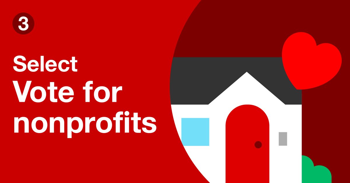 CCS_SD's tweet image. Center for Community Solutions is featured in #TargetCircle™! Place a vote for us in the Target app. Here’s how: