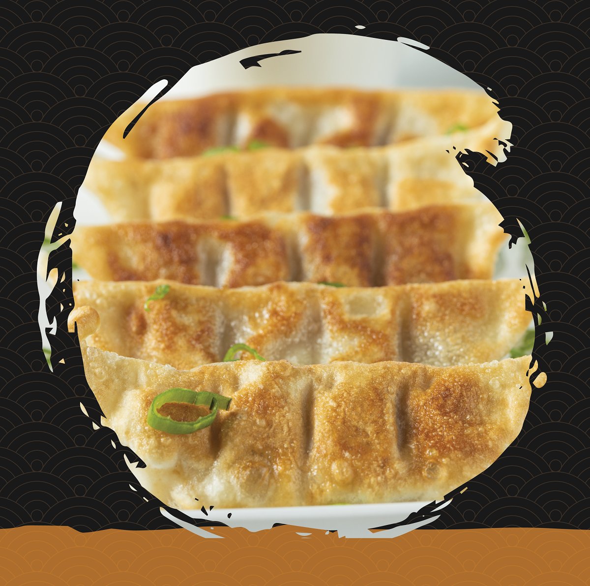 First, food😋 Second, flight✈