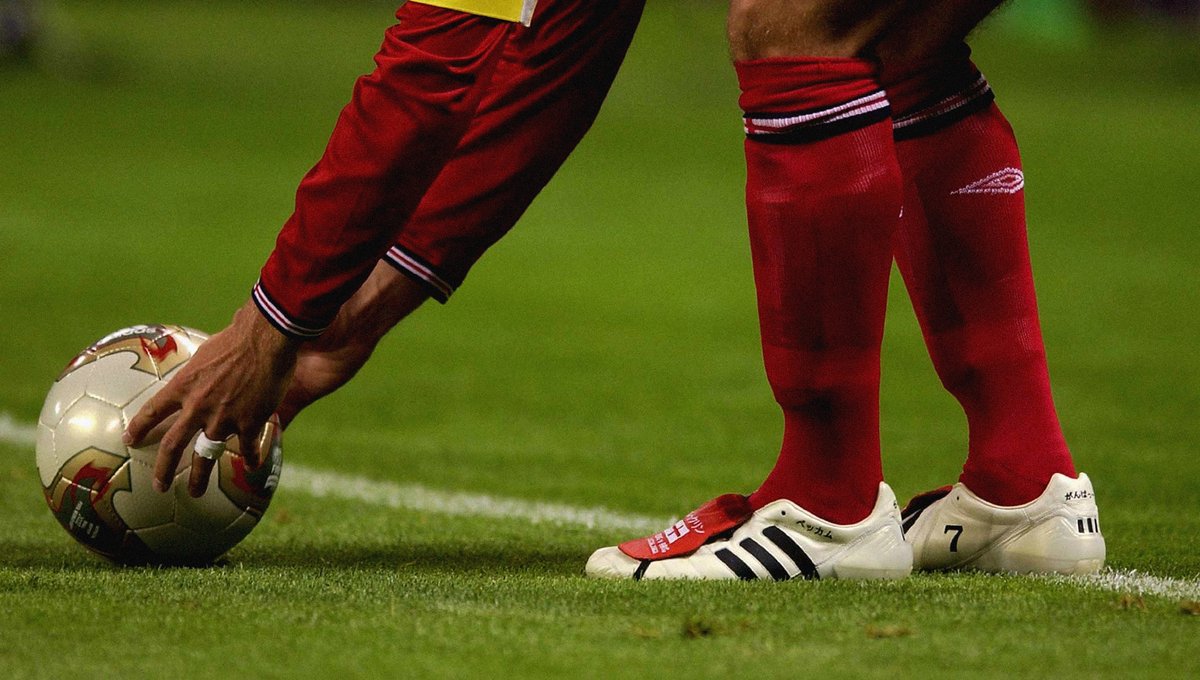 Classic Football Shirts tweet media