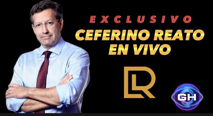 LuccaMelpiOk's tweet photo. 💣 HOY 23:20hs 💣
Después de la polémica salvación a Ariel, la casa ARDE y vamos a analizar todo junto a @ceferinoreato y @AnaLauraRoman, esta noche por #TwSpaces 🔥.
Además, información exclusiva, debate y primicias con el panelista más polémico de #GH2022.
¡Los esperamos! https://t.co/KJYmkeYXCe