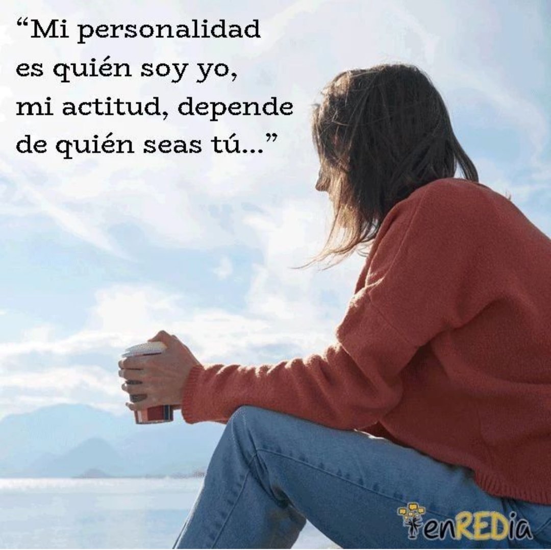 AutinoGotte's tweet photo. #MiPersonalidad https://t.co/V0pm3mHFrP
