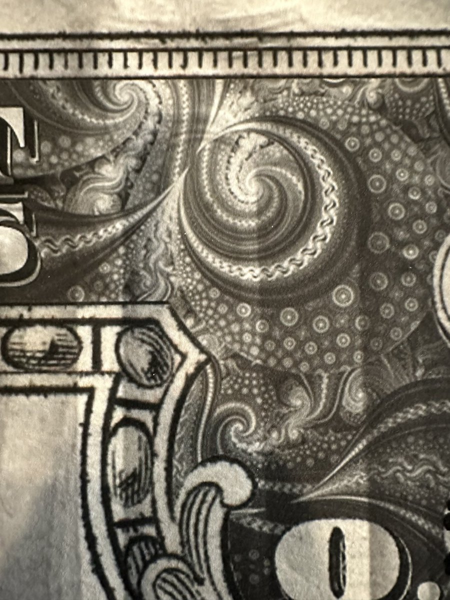 mostlydanton's tweet photo. What backstops an @OldMoneyNFT? These physical prints and their collectors.
NFT projects trend towards copying each other. Lack of creativity? An inane focus on what might pump?
Old Money is completely out of left field. Nothing to compare it to.
#art https://t.co/YTBdMfcOpO