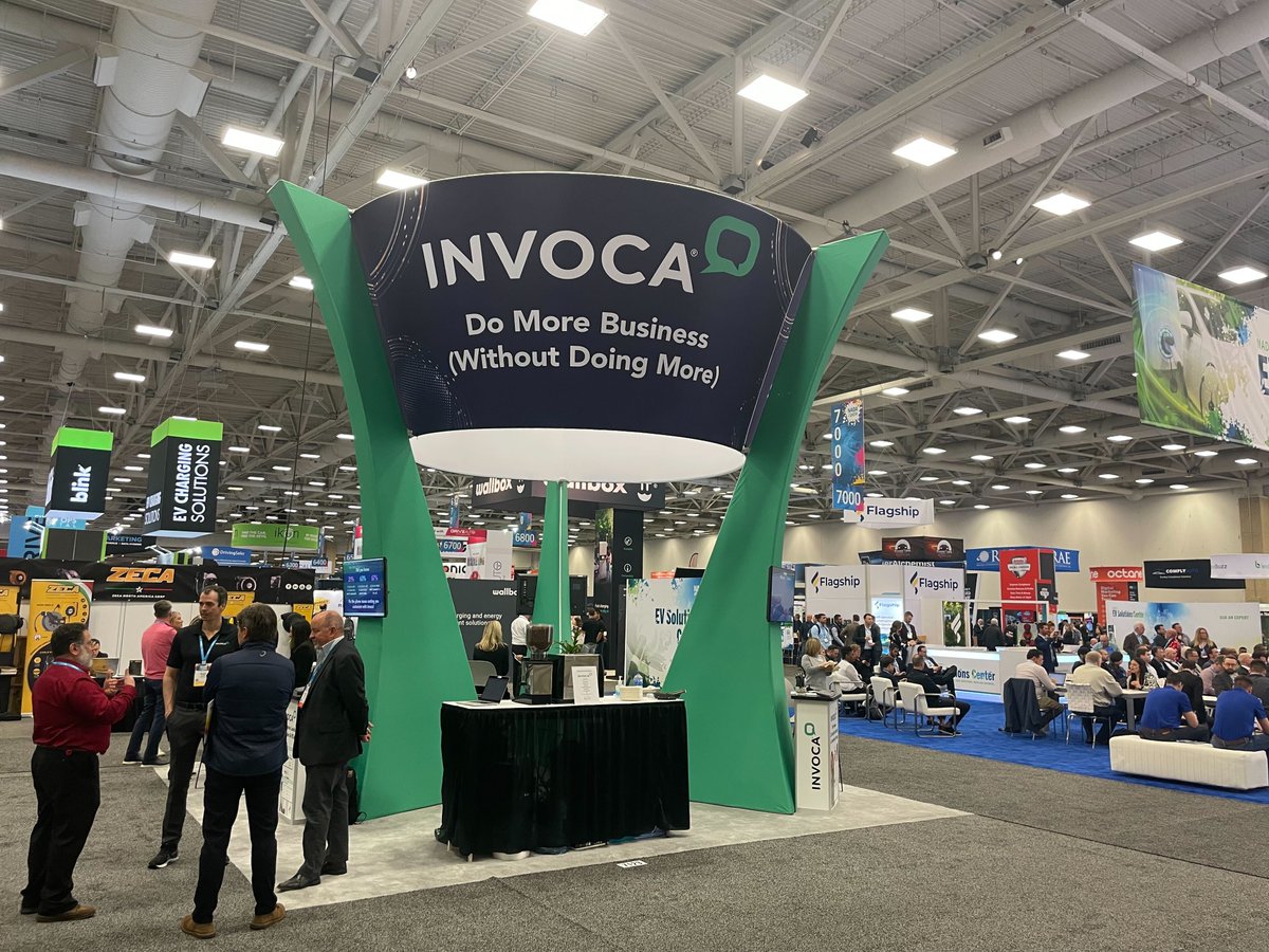 At #NADASHOW? Be sure to come how easy <a href="/Invoca/">Invoca</a>  makes it for dealership groups to increase revenue without increasing ad spend!

#NADA