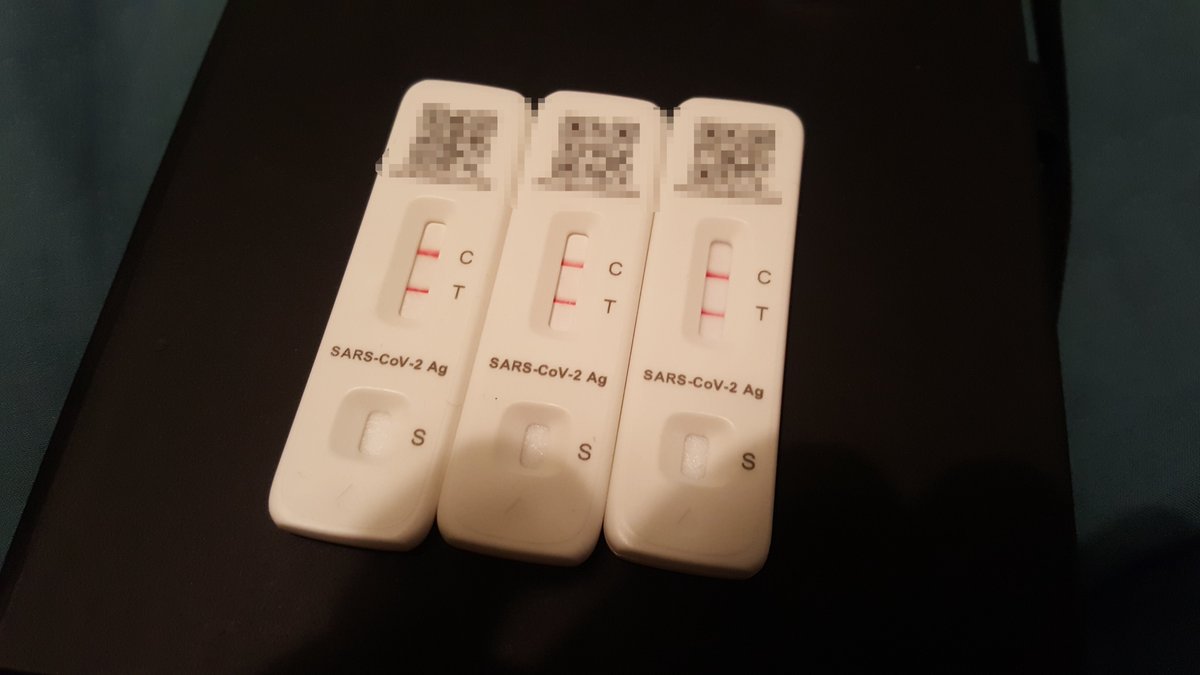 Worst week ever...! 🤒🤒