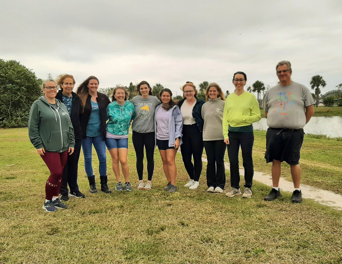 Dr Jenny Mallon (@underwaterjenny) on Twitter photo My final day as a <a href="/SmithsonianSMS/">SmithsonianMarineStn</a> #postdoc with this wonderful team -including those not in the group photo today! Thank you all this memorable experience. Excited to continue collaborating for more groundbreaking #research on the impact of ocean deoxygenation on #coralreefs 🪸 My final day as a <a href="/SmithsonianSMS/">SmithsonianMarineStn</a> #postdoc with this wonderful team -including those not in the group photo today! Thank you all this memorable experience. Excited to continue collaborating for more groundbreaking #research on the impact of ocean deoxygenation on #coralreefs 🪸