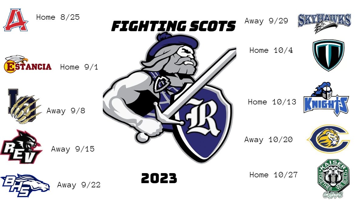 coachjoe7's tweet photo. Here we go! 2023 set! #RimPride https://t.co/ex9o5B6Kde