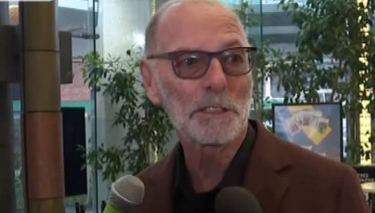 Taranaki St Puddle tweet media