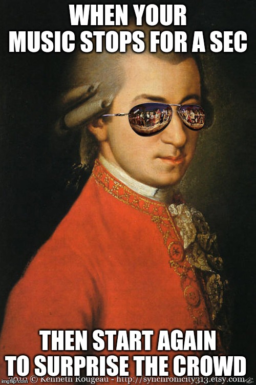 MultimediaPop's tweet photo. #DatosPOP | ¿Sabías que hoy 27 de enero se celebra el 267 aniversario del nacimiento de uno de los mayores músicos de la historia, Wolfgang Amadeus Mozart?🎹🎶
#History #music https://t.co/RVDcqonbej