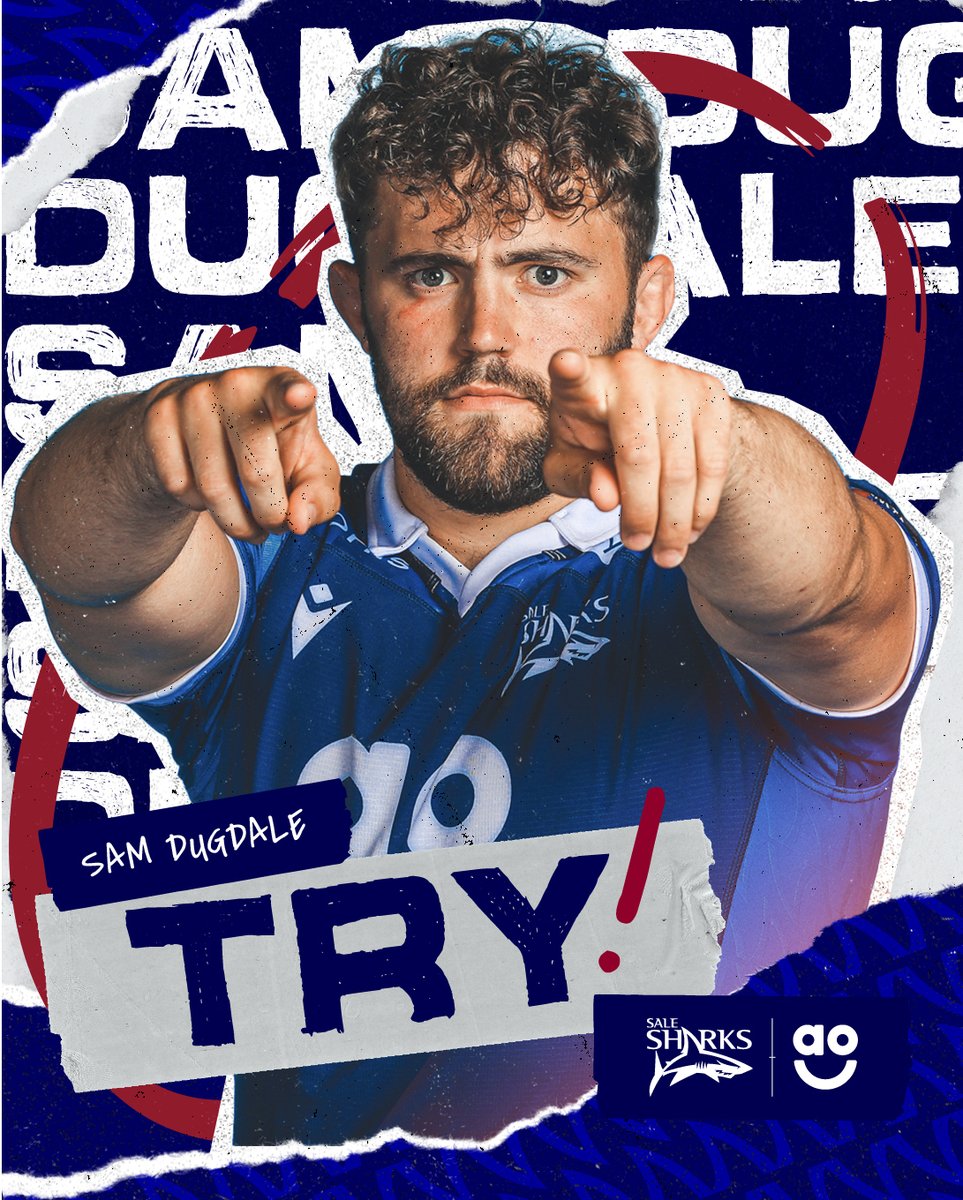Sale Sharks 🦈 tweet media