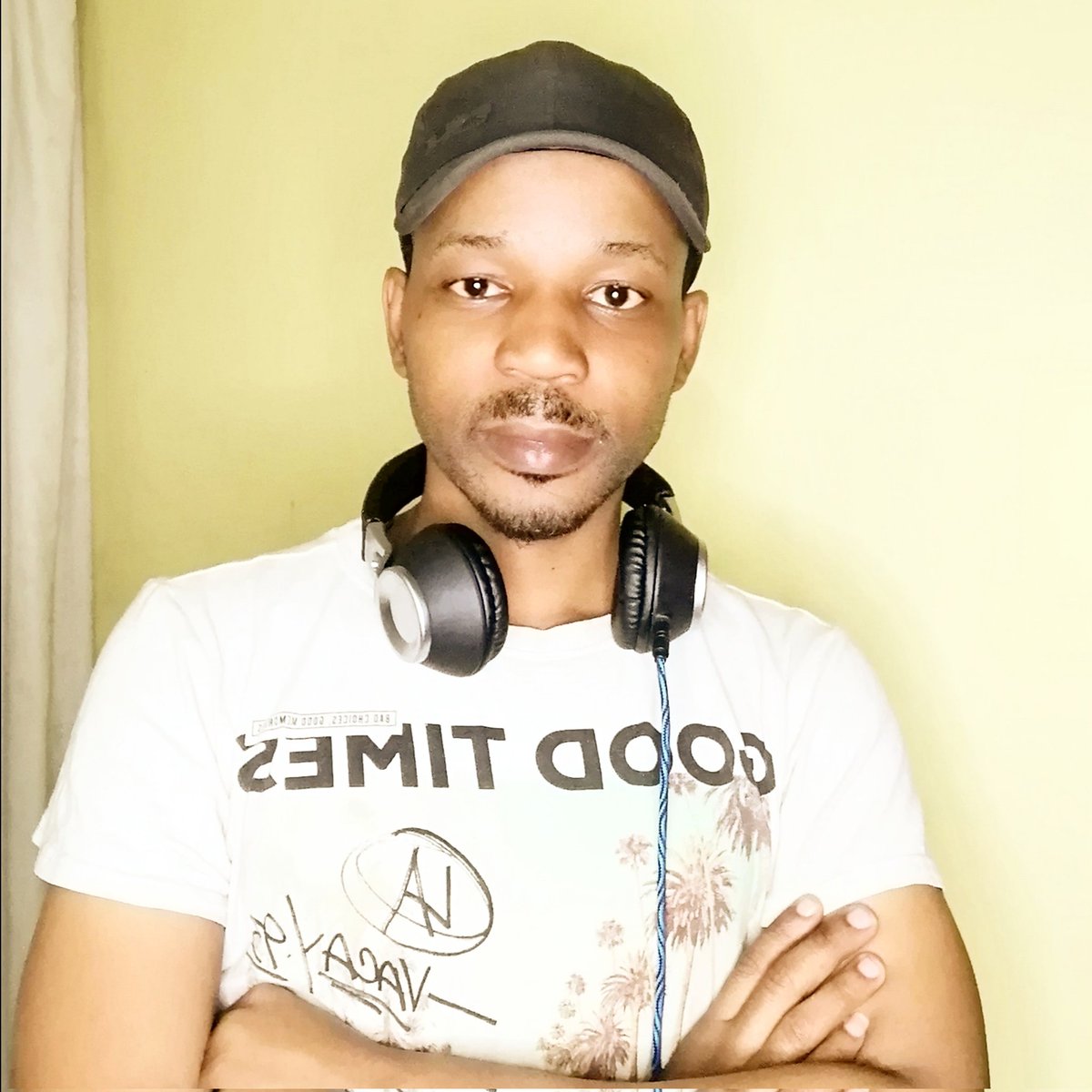 Man G Masego SA tweet media