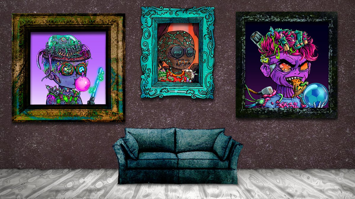 Claytz (@claytz5) on Twitter photo @JellyeSportsNFT when art is this sick frame it <a href="/nft_frames/">FramesNFT - 0% Royalties</a> @JellyeSportsNFT when art is this sick frame it <a href="/nft_frames/">FramesNFT - 0% Royalties</a>