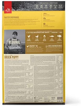 CheasyLtd's tweet photo. Most expensive dog food ever?
Orijen Puppy Food £92.32
 , 11.4 kg – Cheasy Ltd. https://t.co/FzeG280tXm
#doglovers #doglover #puppies https://t.co/3CUOffTG3y