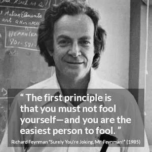 MyScienceBoutiq's tweet photo. Remember the word's of one of the finest theoritical physicist to grace the planet!
#motivationalquotes #motivationalspeeches #richardfeynman #physicist #theoreticalphysics #physics #experimentalphysics #experimentalphysicist #myscienceboutique #theoreticalphysicist https://t.co/znSBGD5hEW