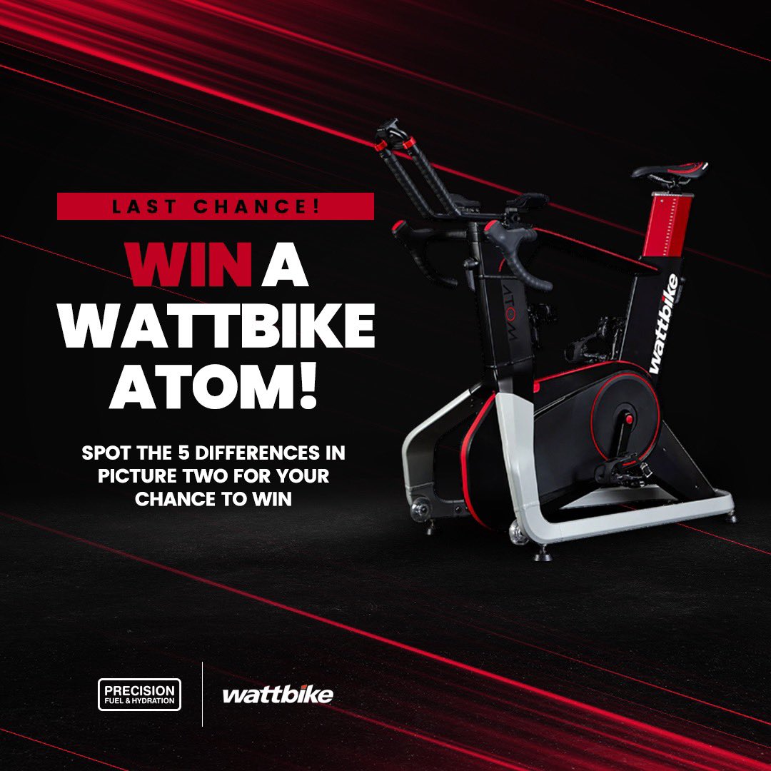 Precision Fuel & Hydration tweet media