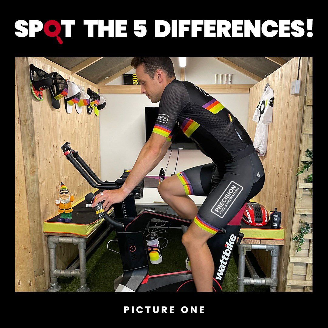 Precision Fuel & Hydration tweet media