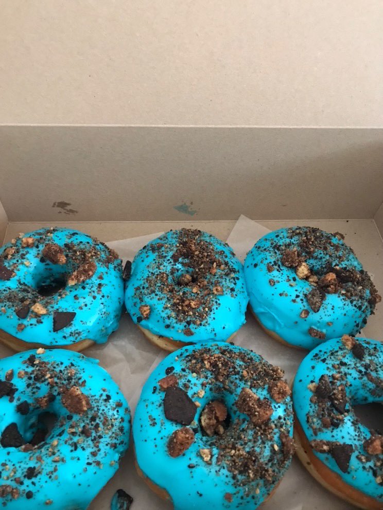 Frontline Clap tweet media