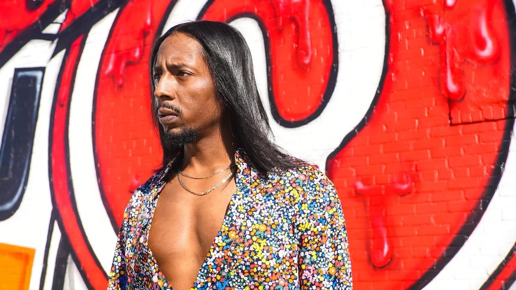 Black Jesus is that you? 🫳🏾✨

Stills from the Move video shoot 

📸 @xeroxvisuals 

#photoshoot #videoshoot #ilajide #stills #newvideo #blackjesus #pocketjams #mrpocketjam