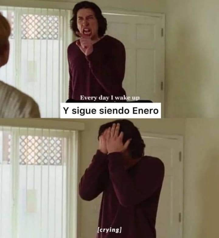 amacalliguzmn's tweet photo. Viernes que sabe a lunes porque Enero ya duró un chingo... https://t.co/OukLPO7Qca