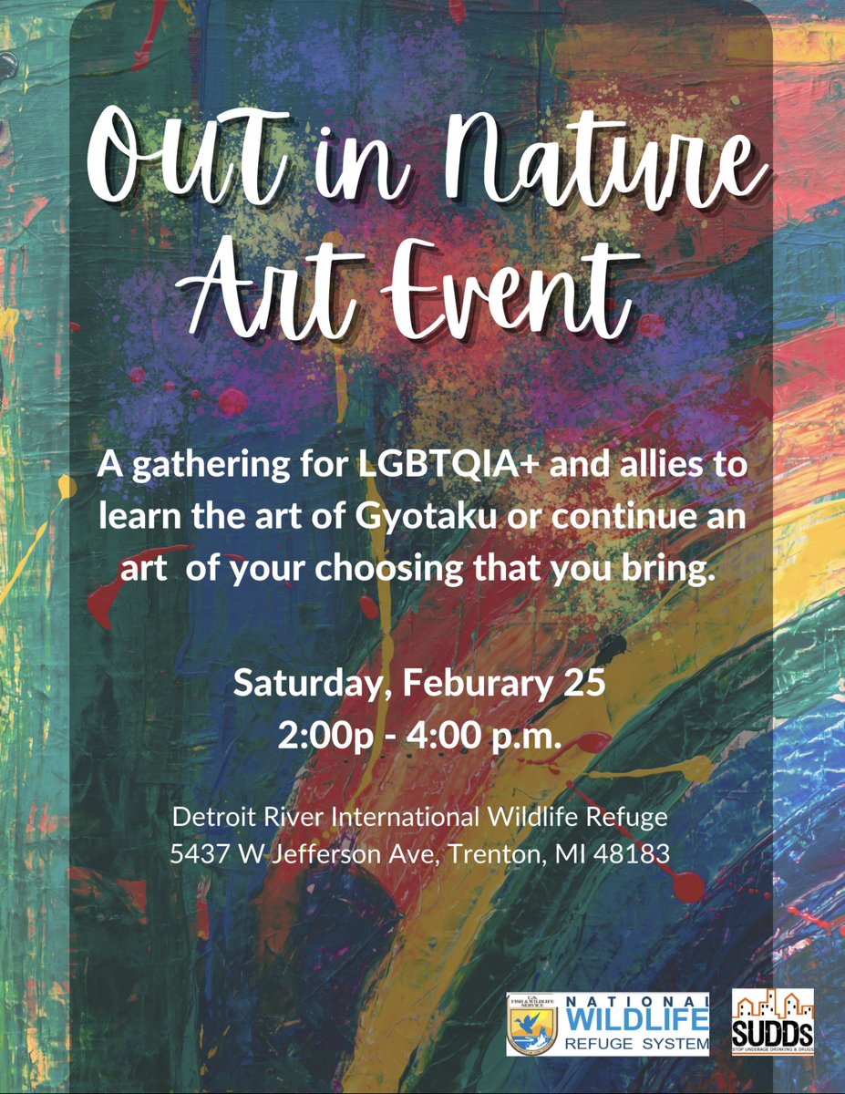 MetzgerMrs's tweet photo. Some great (free) community events sponsored by SUDDS and The Guidance Center! Please consider attending ♥️♥️ https://t.co/TFRUf3SKRs