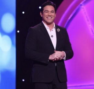 The new season premieres February 11; congratulations to @RealDeanCain (aka handsome sexy stuff) and @mastersofillusion. I’m sure it’ll be very successful.