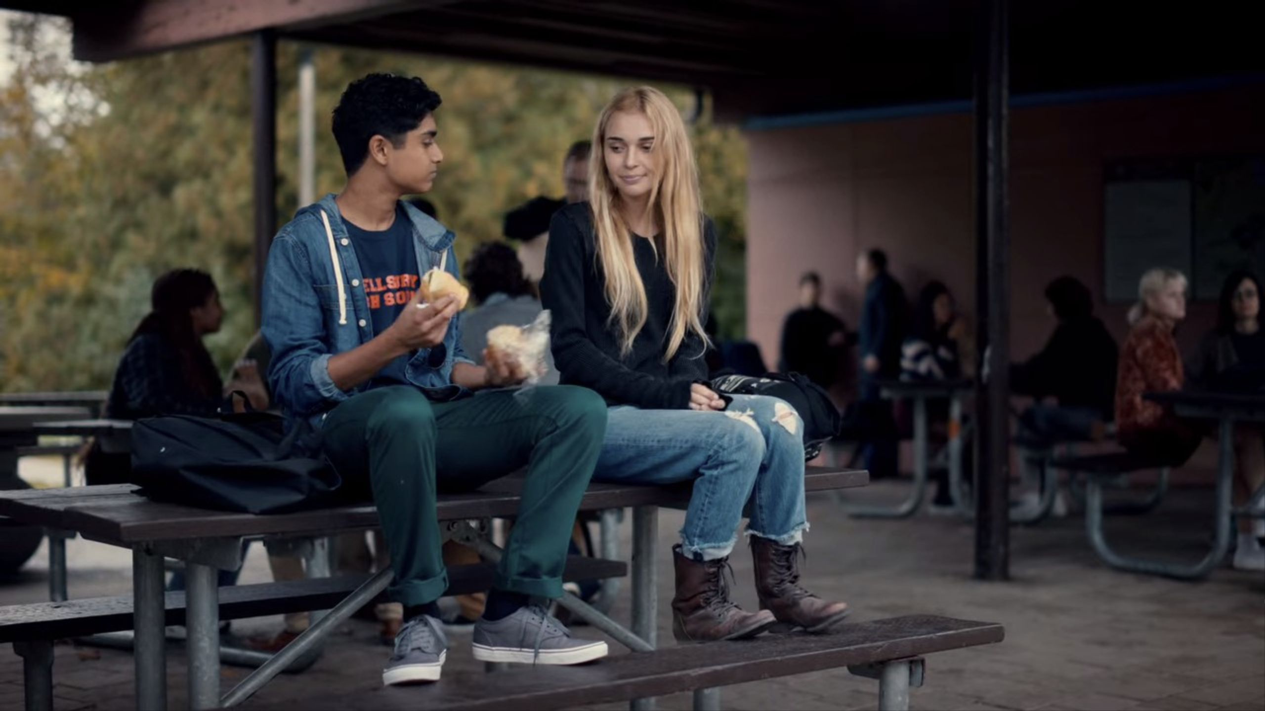 ginny and georgia (@ginny_georgia) / Twitter