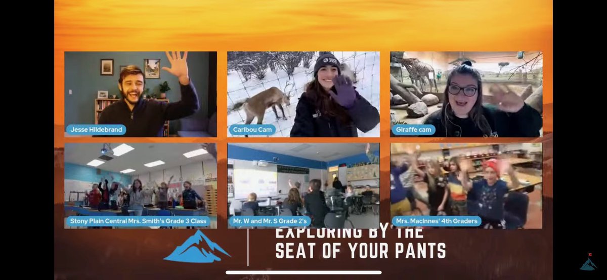 Morgan Dedato tweet media