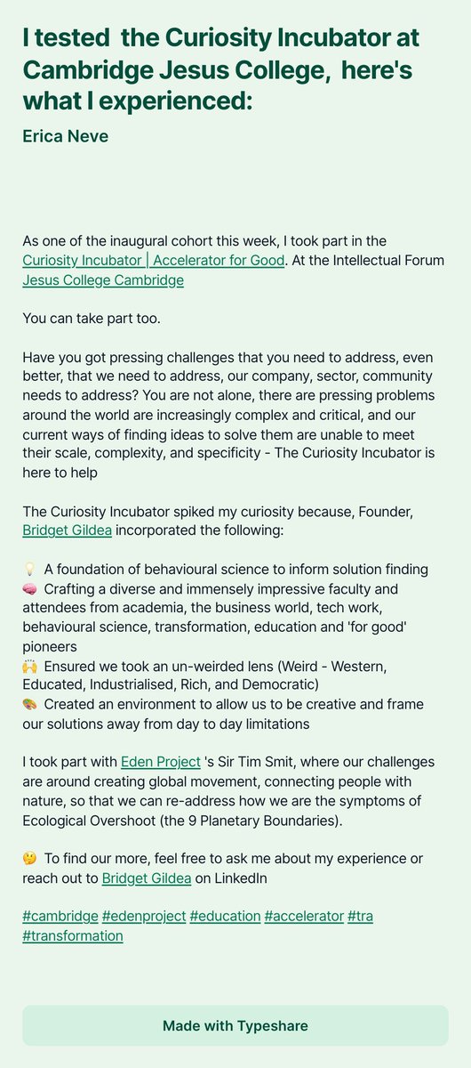 Erica Neve 🚢 tweet media