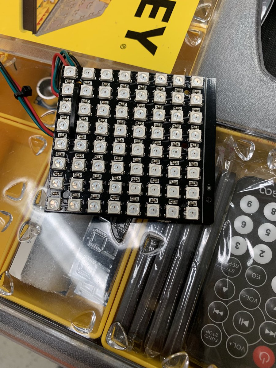 Robert Shirley tweet media