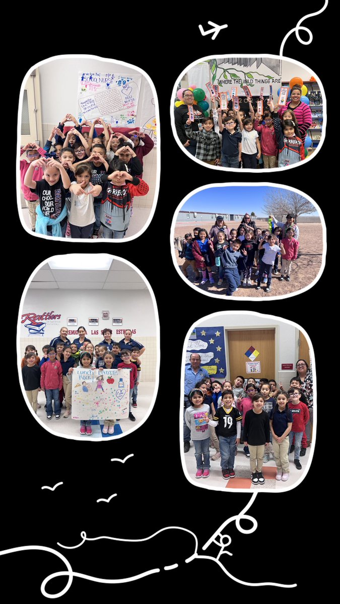 Rattlers having fun by Spreading KINDNESS at the Ranch!! @mgalve01 @Cduarte_DSSE #ShookEmpowers #TeamSISD