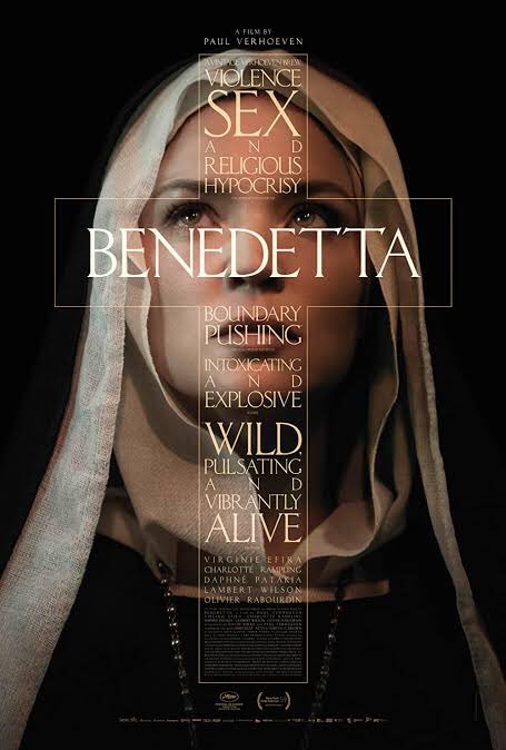 <a href="/moviemenfes/">mupi</a> Kayaknya blom ada kasih tau ini: Vernost (2019), Mektoub (2017), The Obscure Spring (2014), Benedetta (2021)