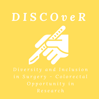 EKing719's tweet photo. Calling all future Colorectal Surgeons!!! New PAID summer research opportunity for underprivileged &amp; underrepresented medical students. 
@SurgSectionNMA @SocietyofBAS 
@LmsaNational
 @SNMA
 @ASCRS_1
 @DrBonnieMason
 @WomenSurgeons
@AMSANational
@LashNolen
 https://t.co/MEUO8xKto6 https://t.co/8wzjgFpl0P