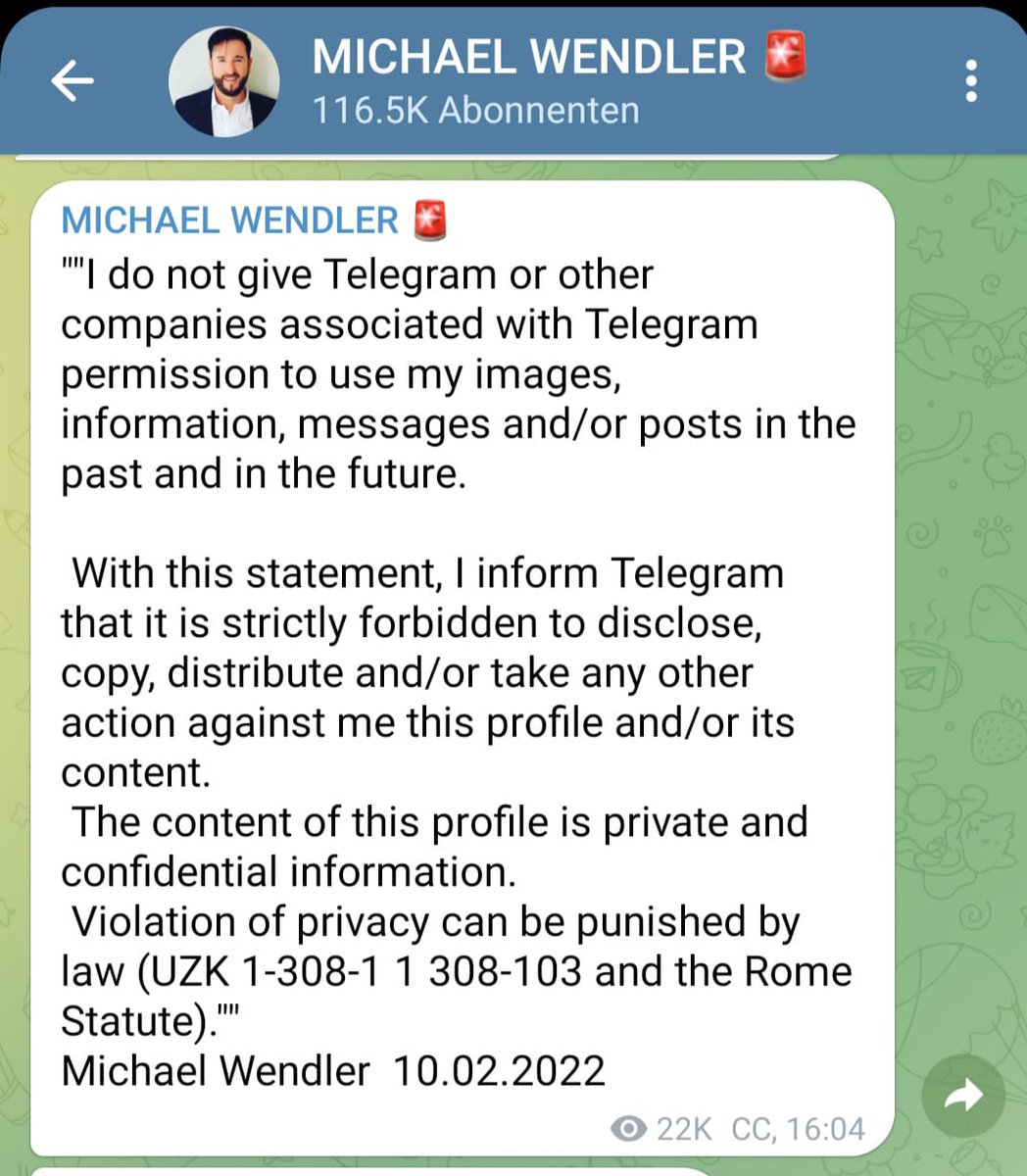 Premaylin's tweet photo. @MichaderWendler Telegram hast du so richtig gezeigt👏👏👏😂😂😂 https://t.co/pFZvMDO4oj