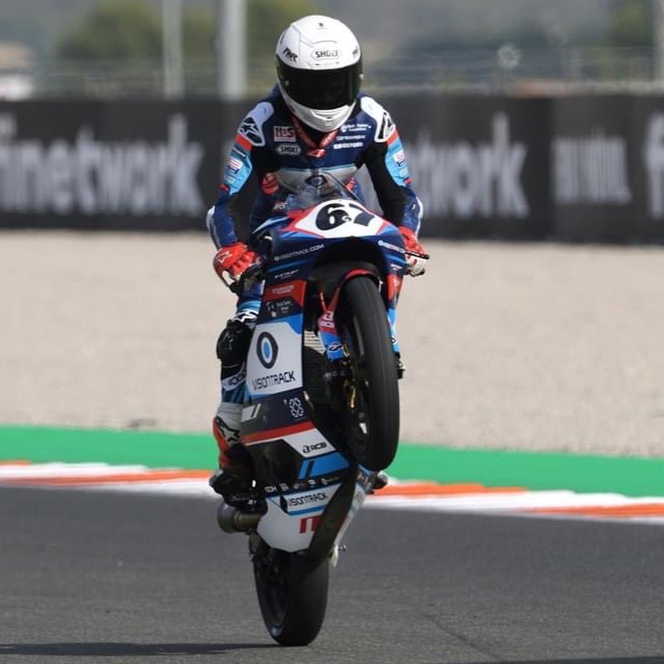 Fibre Tec Honda tweet media