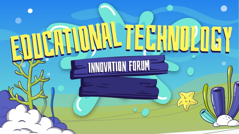 LeBlancEdTech's tweet photo. Back from #TECHSPO23 and I'm sharing what I learned from other amazing educators. I had an amazing experience being a part of the Innovation Forum. Thank you to those who helped get me there!
@LPS_Rehman @LivSchools @DocBlockLPS @SternLearnsLPS @evanabramson https://t.co/VCqfrvkoA9
